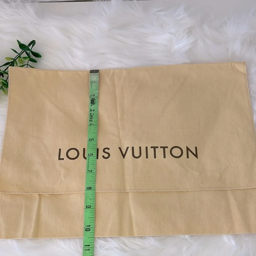 Louis Vuitton elegant louis